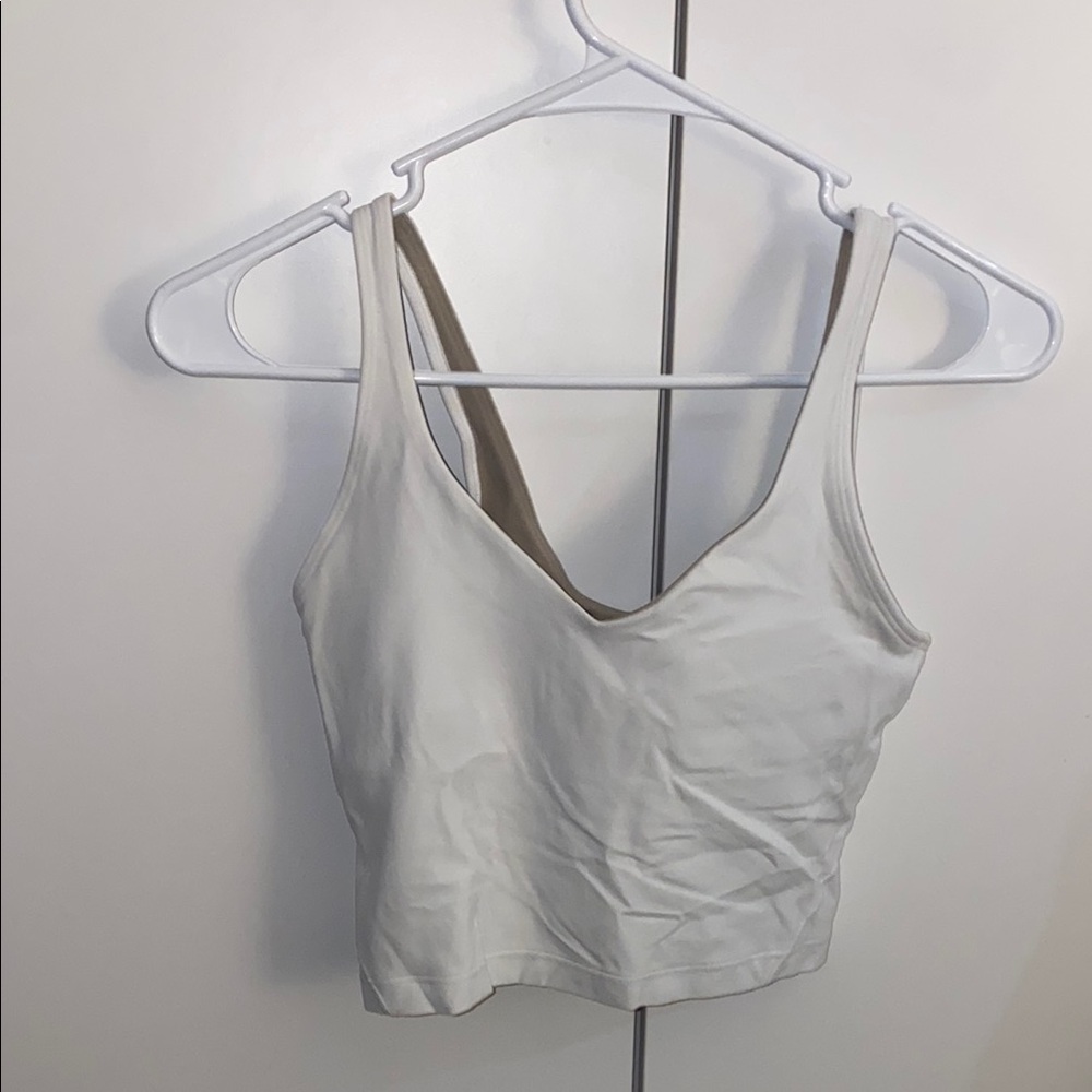 Lululemon align tank top